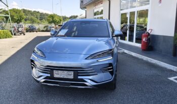 BYD SEAL-U DMI PHEV 324 CV DESIGN INTEGRALE