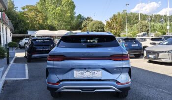 BYD SEAL-U DMI PHEV 324 CV DESIGN INTEGRALE