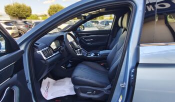 BYD SEAL-U DMI PHEV 324 CV DESIGN INTEGRALE
