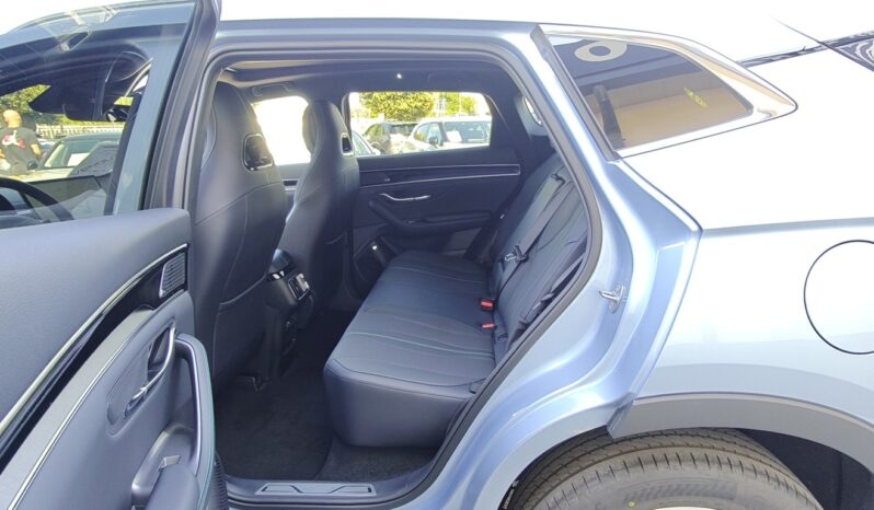 BYD SEAL-U DMI PHEV 324 CV DESIGN INTEGRALE