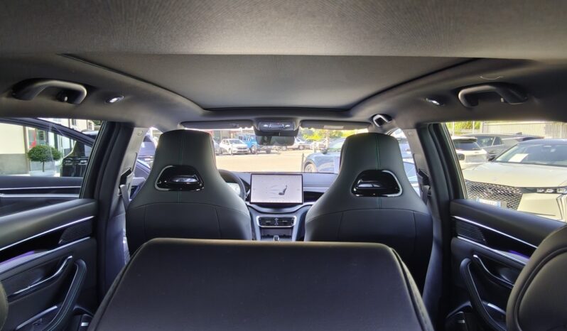BYD SEAL-U DMI PHEV 324 CV DESIGN INTEGRALE