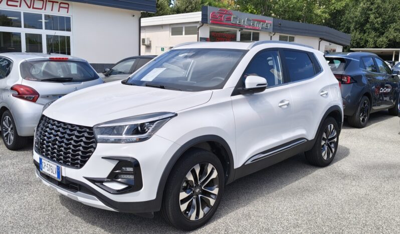 DR 5.0 1500 115 CV GPL