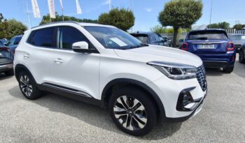 DR 5.0 1500 115 CV GPL