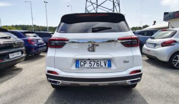 DR 5.0 1500 115 CV GPL