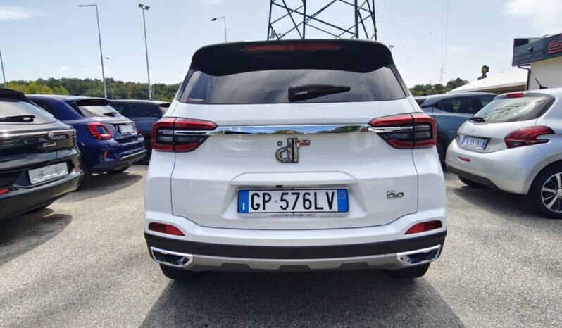 DR 5.0 1500 115 CV GPL