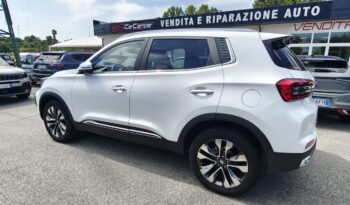 DR 5.0 1500 115 CV GPL