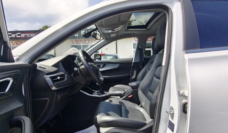 DR 5.0 1500 115 CV GPL
