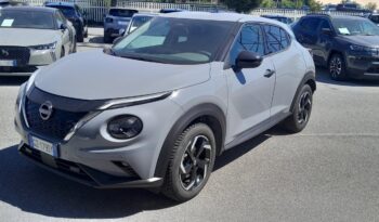 NISSAN JUKE 1.6  HEV 143 CV ACENTA