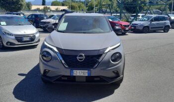 NISSAN JUKE 1.6  HEV 143 CV ACENTA