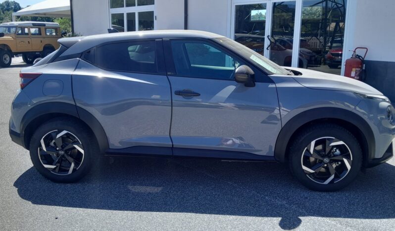 NISSAN JUKE 1.6  HEV 143 CV ACENTA