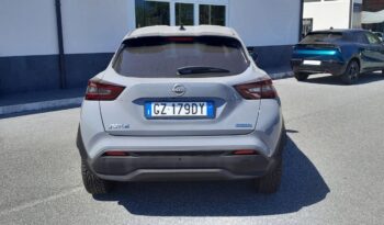 NISSAN JUKE 1.6  HEV 143 CV ACENTA