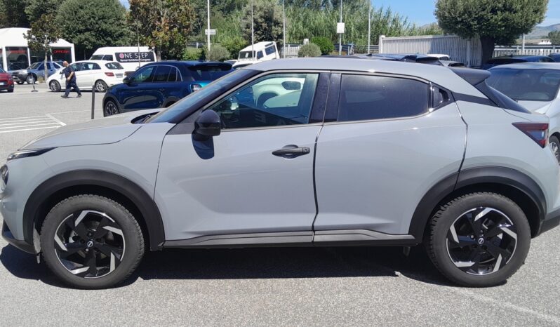 NISSAN JUKE 1.6  HEV 143 CV ACENTA