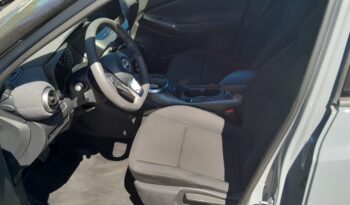 NISSAN JUKE 1.6  HEV 143 CV ACENTA