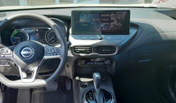 NISSAN JUKE 1.6  HEV 143 CV ACENTA
