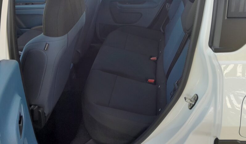 FIAT GRANDE PANDA 1.2 T 100 CV ICON
