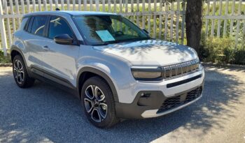JEEP AVENGER 1.2 100 CV SUMMIT