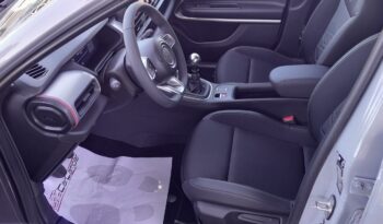 JEEP AVENGER 1.2 100 CV SUMMIT