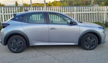 LANCIA YPSILON 1.2 MHEV 110 CV DCT