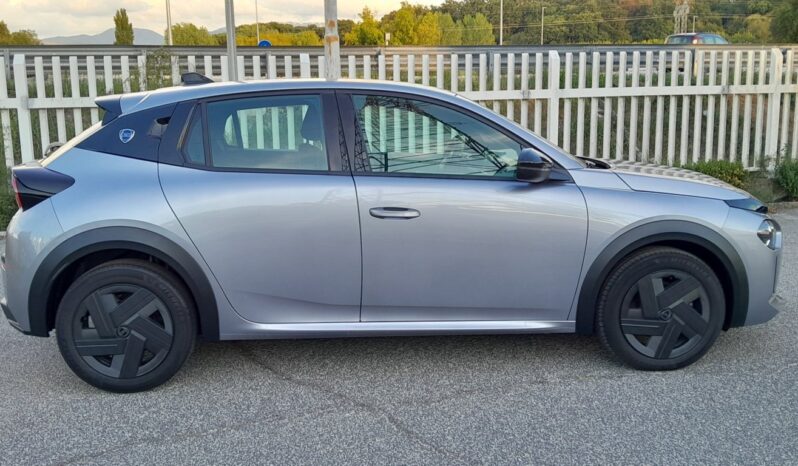 LANCIA YPSILON 1.2 MHEV 110 CV DCT
