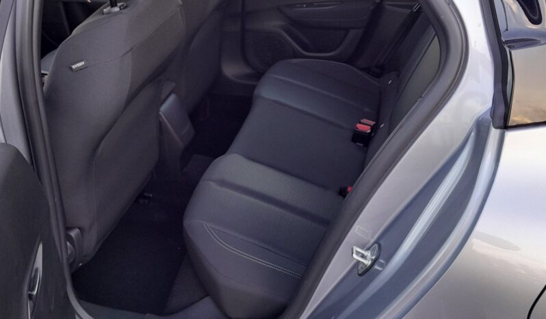 LANCIA YPSILON 1.2 MHEV 110 CV DCT