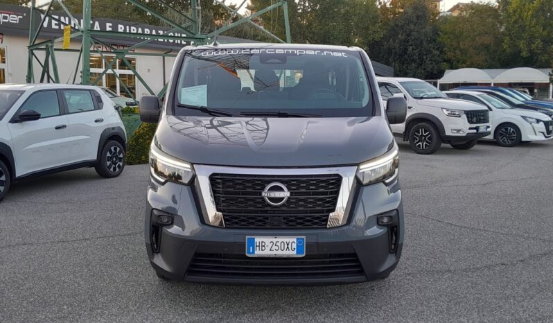 NISSAN PRIMASTAR 2.0 DCI 150 CV N- CONNECTA