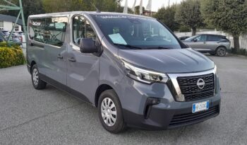 NISSAN PRIMASTAR 2.0 DCI 150 CV N- CONNECTA