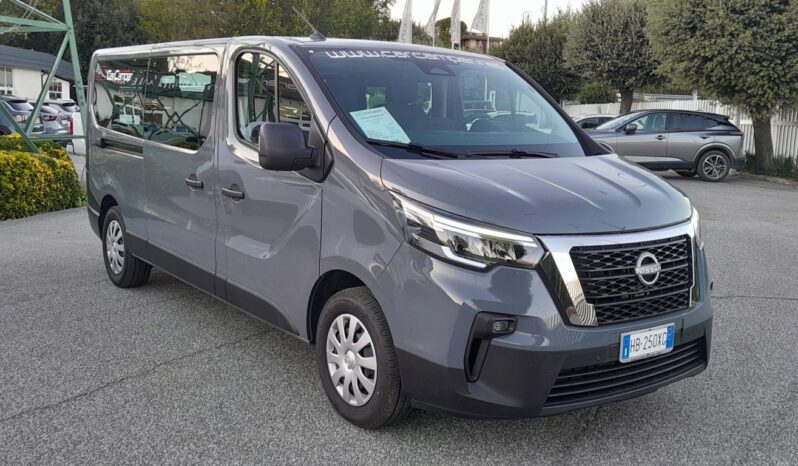 NISSAN PRIMASTAR 2.0 DCI 150 CV N- CONNECTA