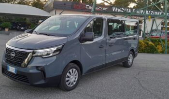 NISSAN PRIMASTAR 2.0 DCI 150 CV N- CONNECTA