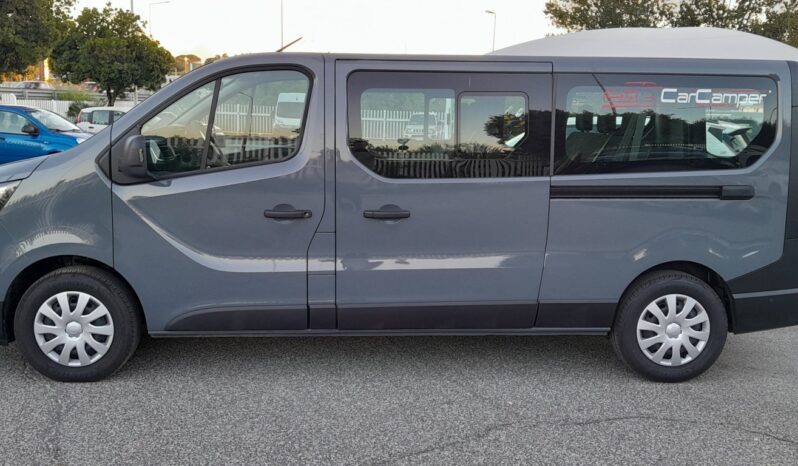 NISSAN PRIMASTAR 2.0 DCI 150 CV N- CONNECTA