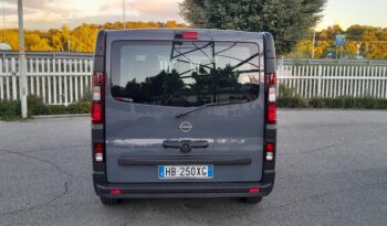 NISSAN PRIMASTAR 2.0 DCI 150 CV N- CONNECTA