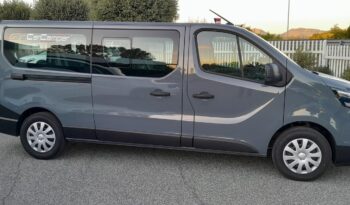 NISSAN PRIMASTAR 2.0 DCI 150 CV N- CONNECTA