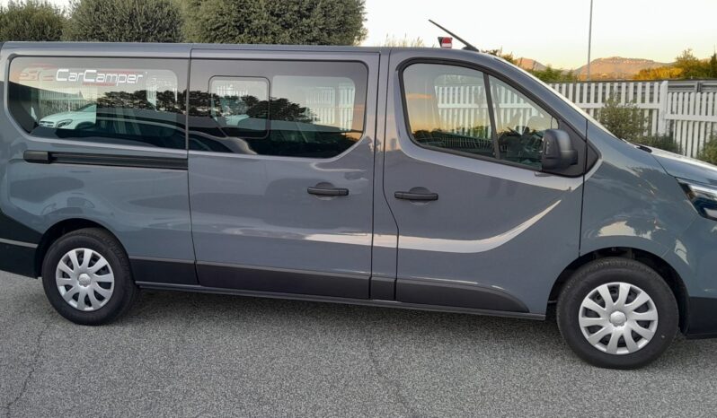 NISSAN PRIMASTAR 2.0 DCI 150 CV N- CONNECTA