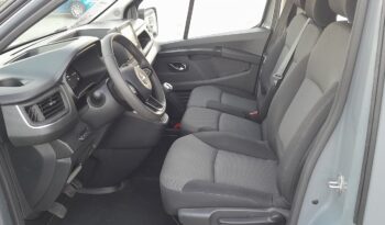 NISSAN PRIMASTAR 2.0 DCI 150 CV N- CONNECTA