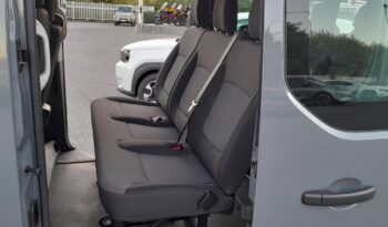 NISSAN PRIMASTAR 2.0 DCI 150 CV N- CONNECTA