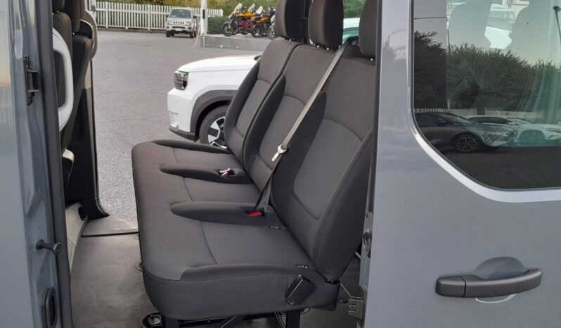 NISSAN PRIMASTAR 2.0 DCI 150 CV N- CONNECTA