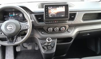 NISSAN PRIMASTAR 2.0 DCI 150 CV N- CONNECTA
