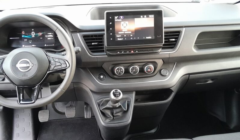 NISSAN PRIMASTAR 2.0 DCI 150 CV N- CONNECTA