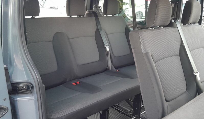 NISSAN PRIMASTAR 2.0 DCI 150 CV N- CONNECTA