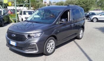 FORD TOURNEO 2.0 TDCI 122 CV TITANIUM