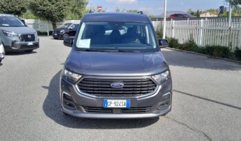 FORD TOURNEO 2.0 TDCI 122 CV TITANIUM