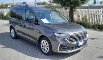 FORD TOURNEO 2.0 TDCI 122 CV TITANIUM