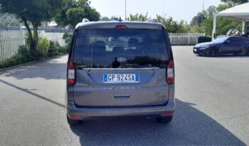 FORD TOURNEO 2.0 TDCI 122 CV TITANIUM