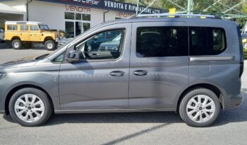 FORD TOURNEO 2.0 TDCI 122 CV TITANIUM