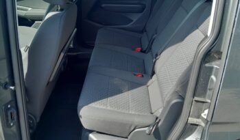 FORD TOURNEO 2.0 TDCI 122 CV TITANIUM