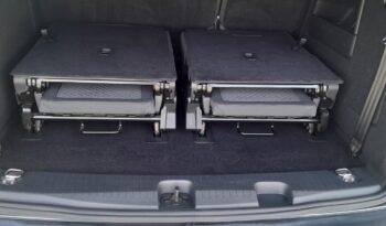 FORD TOURNEO 2.0 TDCI 122 CV TITANIUM