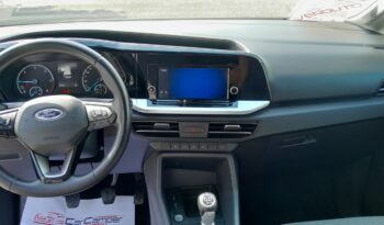 FORD TOURNEO 2.0 TDCI 122 CV TITANIUM