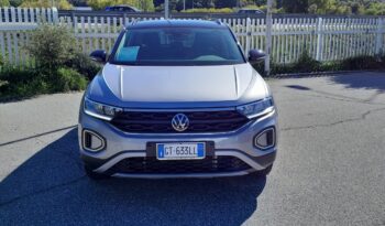VOLKSWAGEN T ROC 2.0 TDI 150 CV DSG ED. PLUS