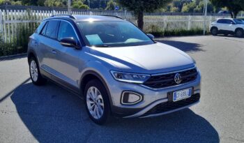 VOLKSWAGEN T ROC 2.0 TDI 150 CV DSG ED. PLUS