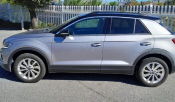 VOLKSWAGEN T ROC 2.0 TDI 150 CV DSG ED. PLUS