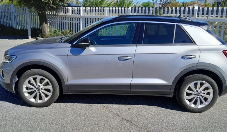 VOLKSWAGEN T ROC 2.0 TDI 150 CV DSG ED. PLUS